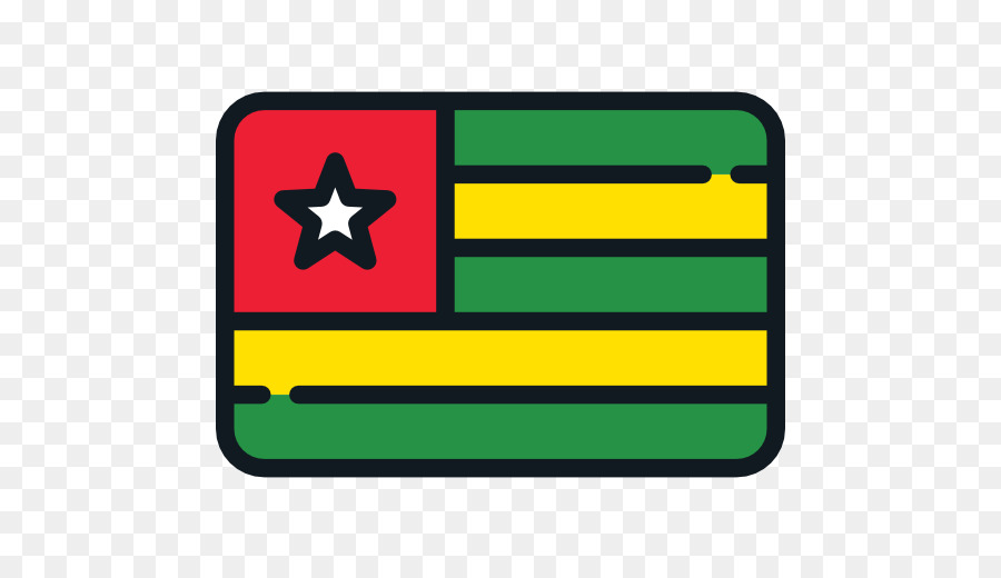 Togo，Iconos De Equipo PNG