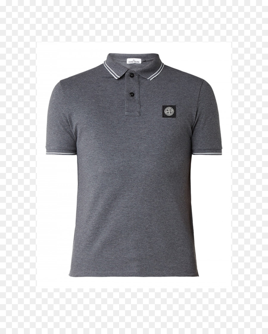 Polo，Gris PNG