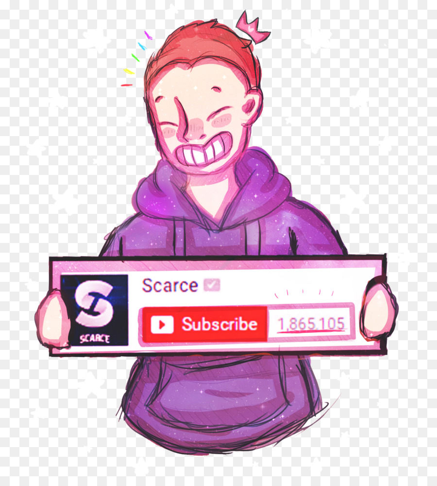 Escasos，Youtube PNG