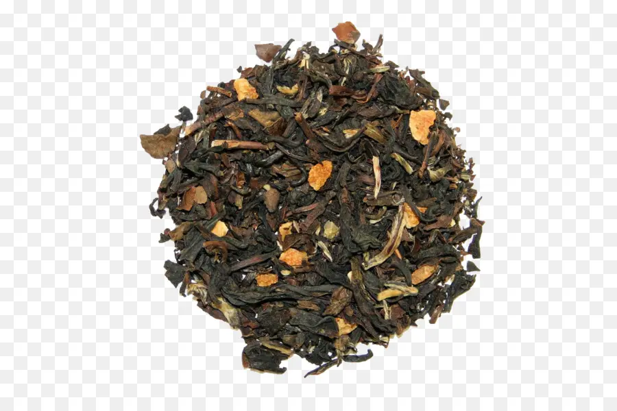 Hojas De Té Sueltas，Té PNG