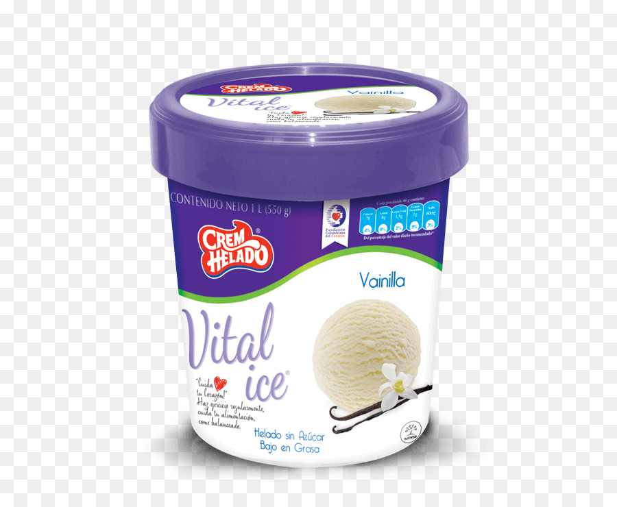 Helado，Dulce De Leche PNG