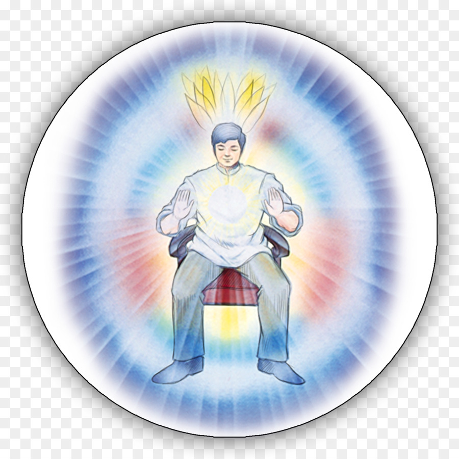 Curación Pránica，Curación Pránica Avanzada PNG