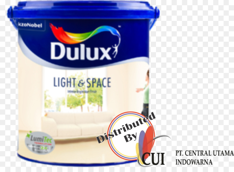 Dulux，Pintura PNG