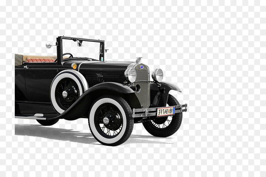 Coche Antiguo，Clásico PNG