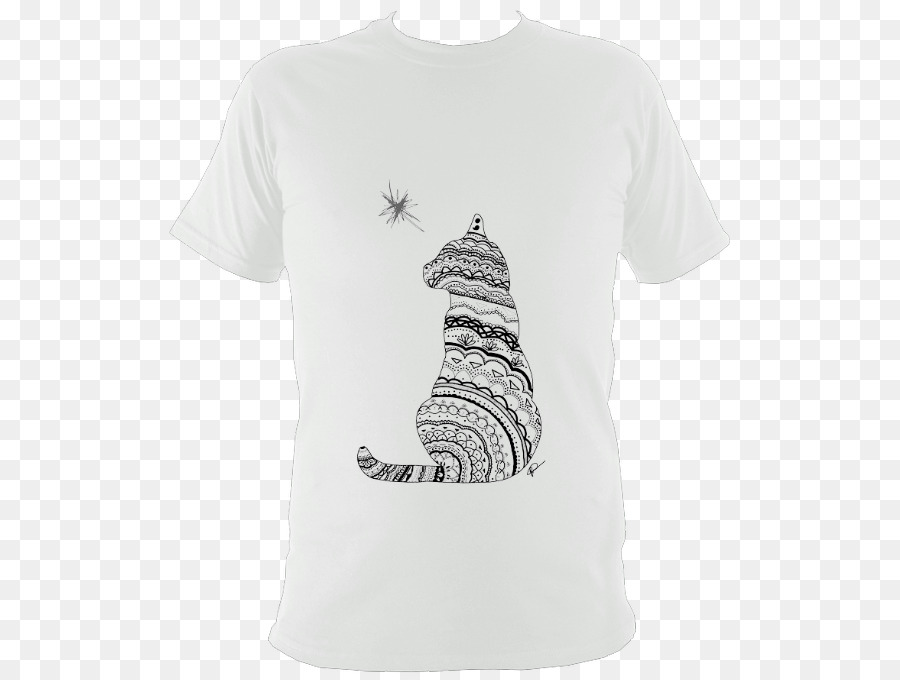 Camiseta，Manga PNG