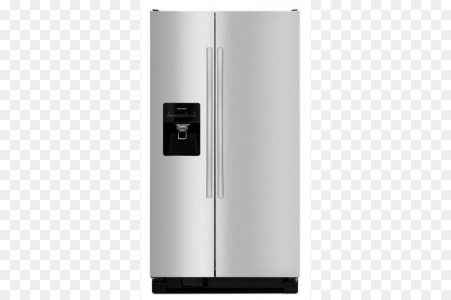Refrigerador，Amana Asi2575fr PNG