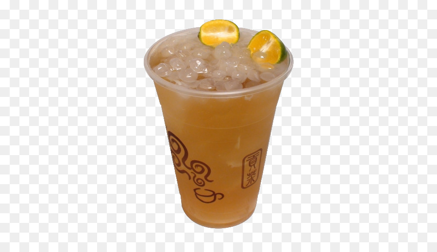 Hong Kongstyle Té Con Leche，Bebida De Naranja PNG