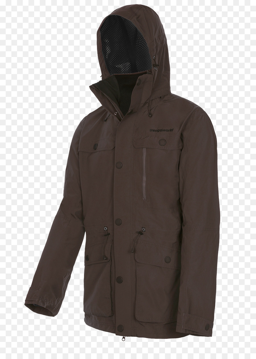 Goretex，Chaqueta PNG