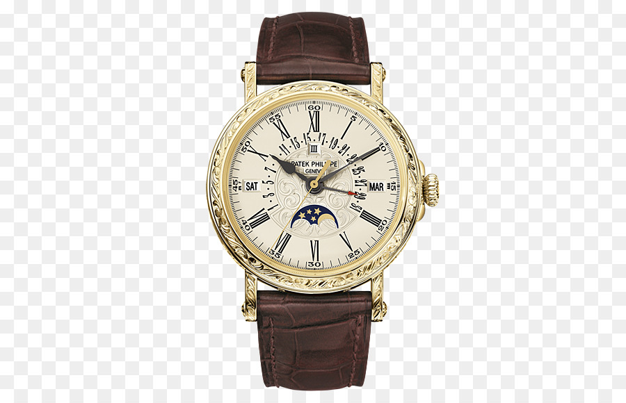 Patek Philippe Calibre 89，Patek Philippe Co PNG