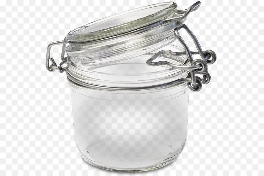 Jar Mason，Vidrio PNG