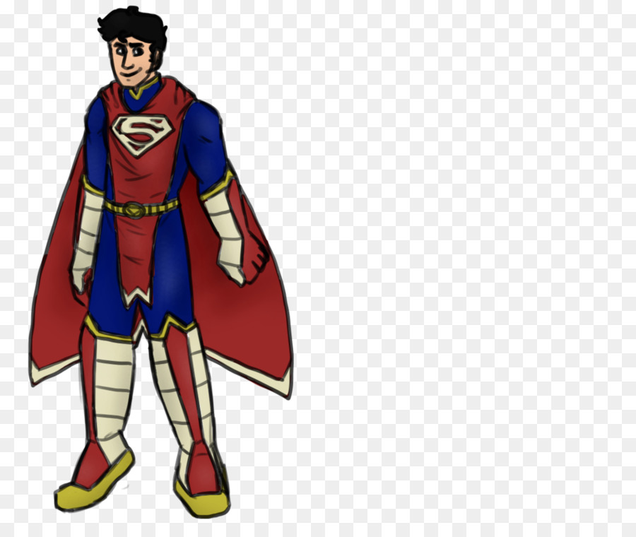 Diseño De Vestuario，Superhéroe PNG