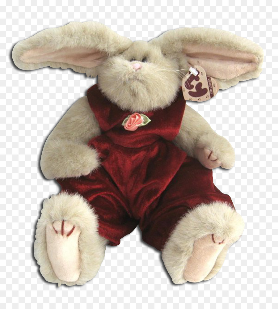 Animales De Peluche Juguetes De Peluche，Conejo PNG