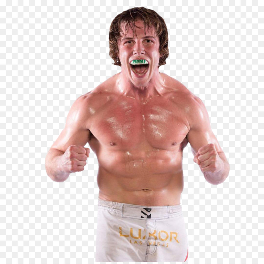 Matt Riddle，Luchador Profesional PNG