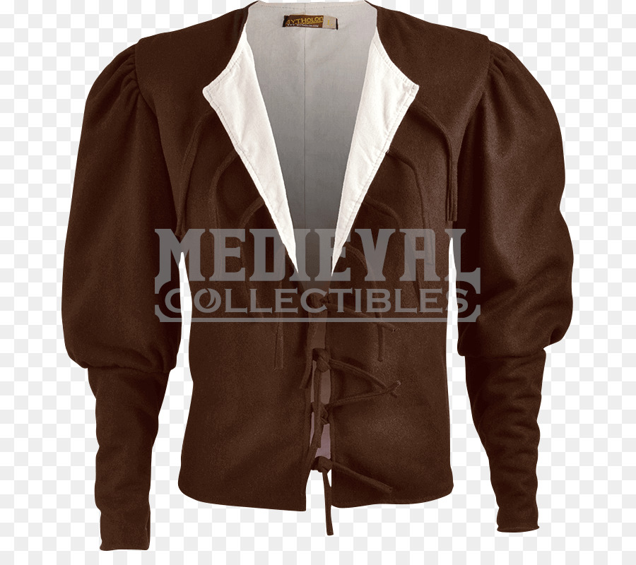 Chaqueta De Cuero，Jerkin PNG