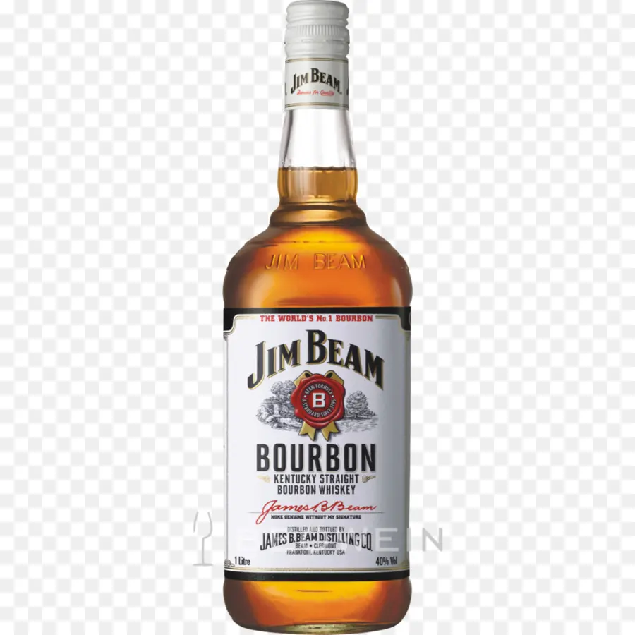 El Bourbon Whiskey，Whisky PNG