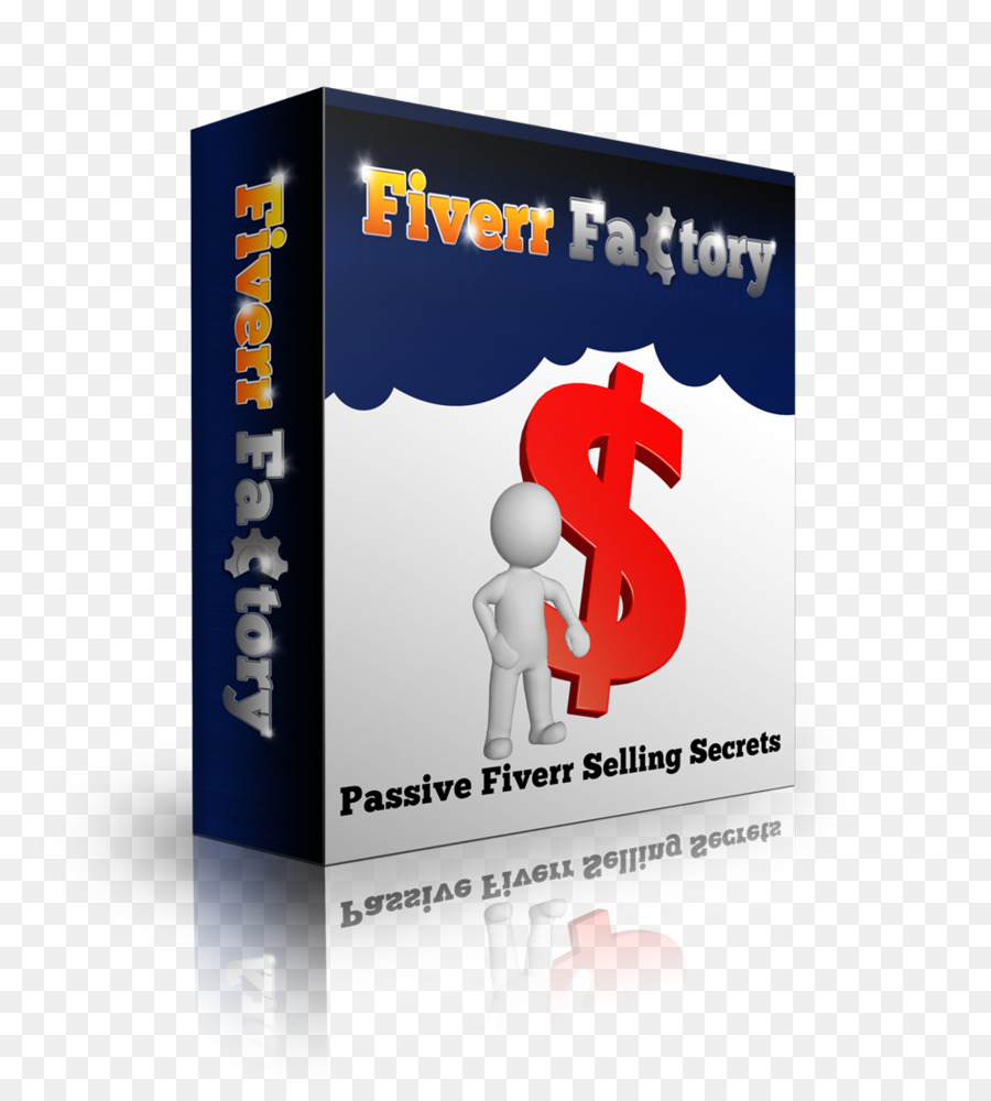 Fiverr，Logo PNG