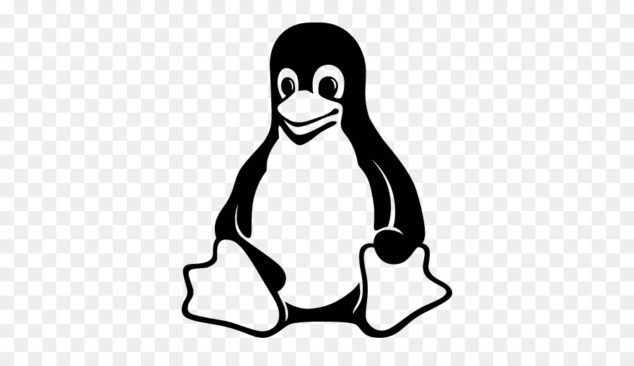 Tux，Linux PNG