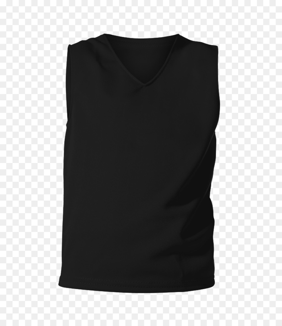 Camiseta，Camiseta Sin Mangas PNG