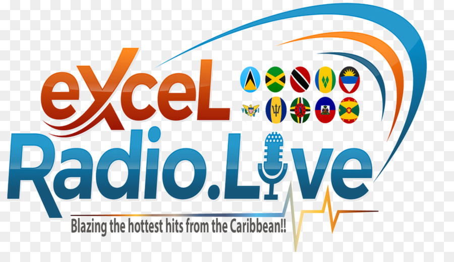 Logotipo，Excelradiolive PNG
