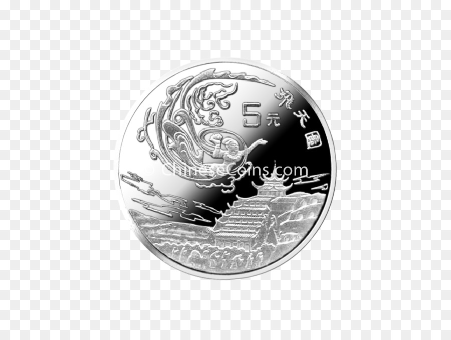 Moneda，Plata PNG