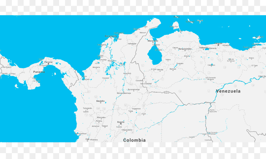 Colombia，Estados Unidos PNG