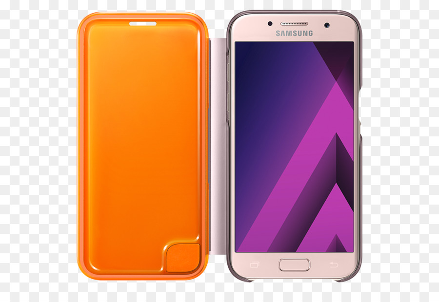 Samsung Galaxy A5 2017，Samsung Galaxy A3 2017 PNG