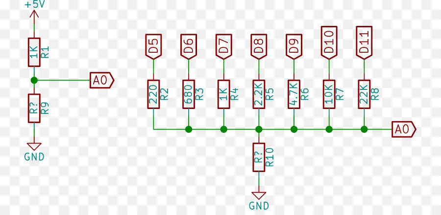 Ohmímetro，Red Eléctrica PNG