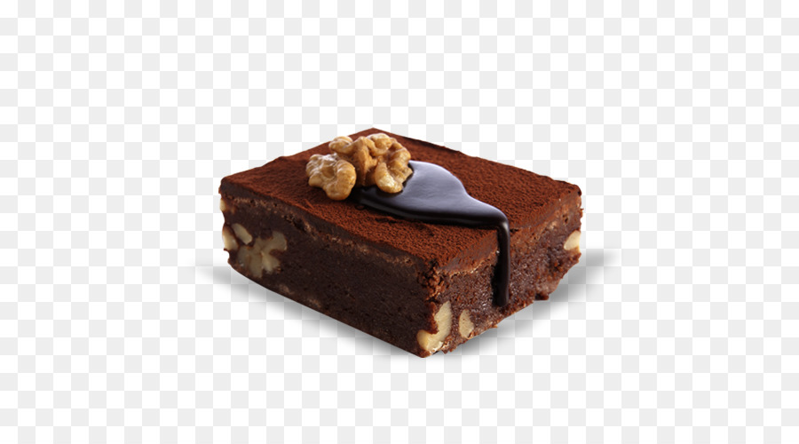 Pastel De Chocolate，Postre PNG