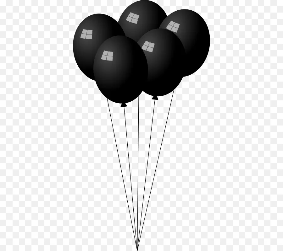 Globos Negros，Fiesta PNG