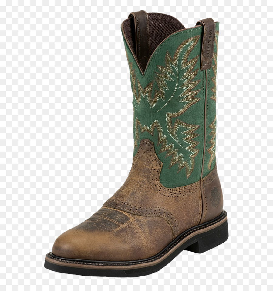 Botas Vaqueras，Cuero PNG