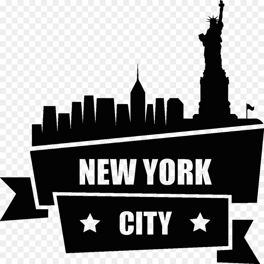 La Ciudad De Nueva York，Royaltyfree PNG