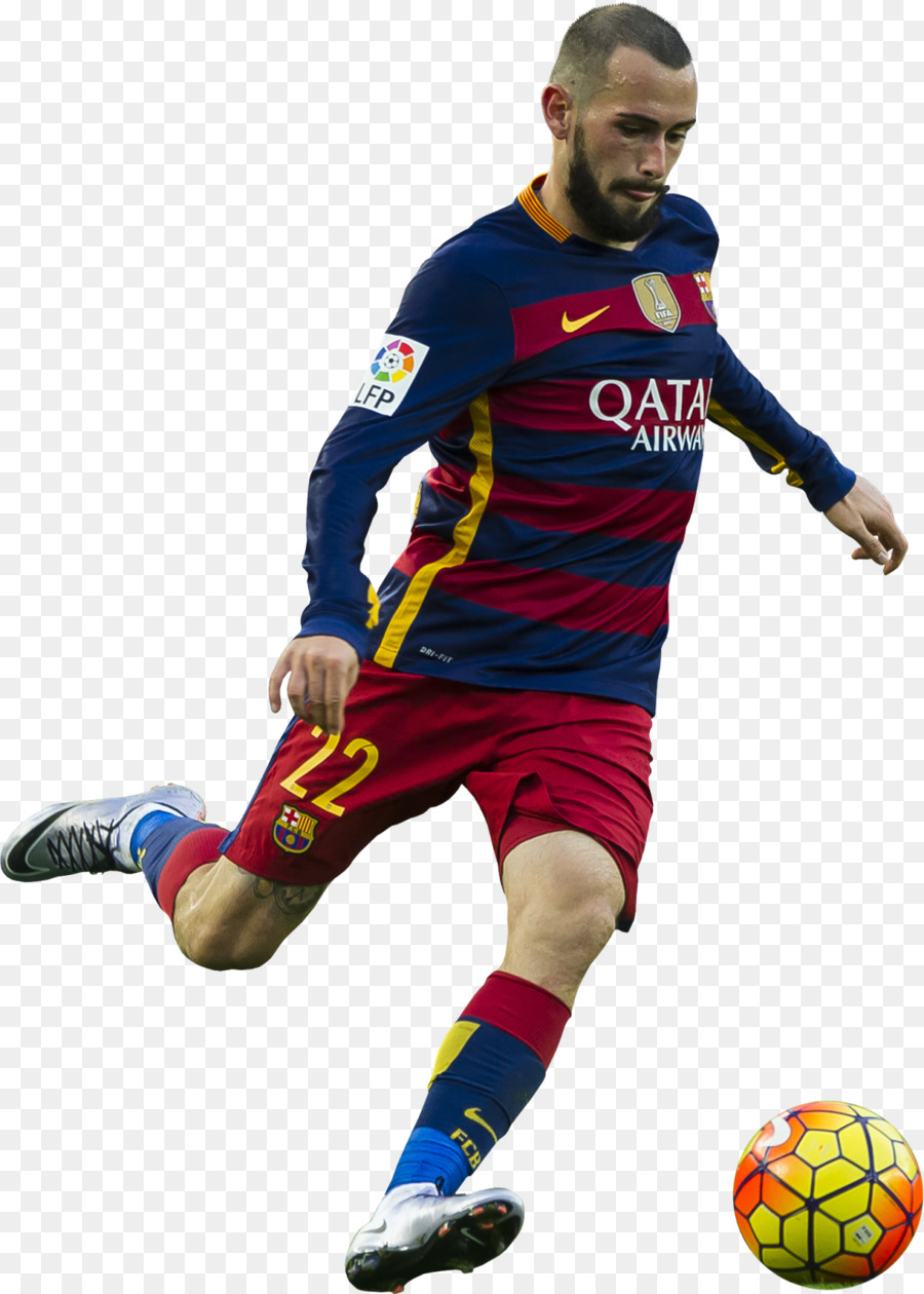 Aleix Vidal，Fútbol PNG