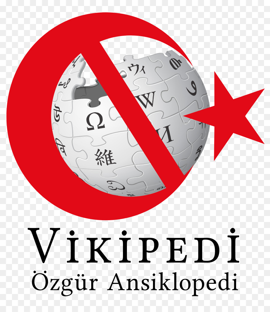 Turquía，Turco Wikipedia PNG