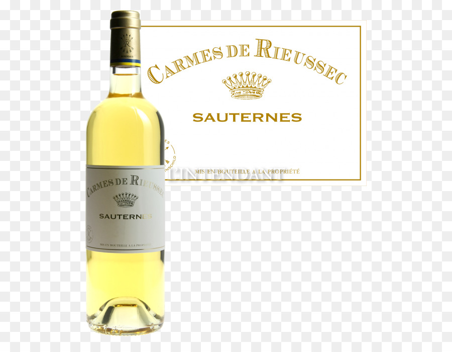 Chateau Lafite Rothschild，Licor PNG