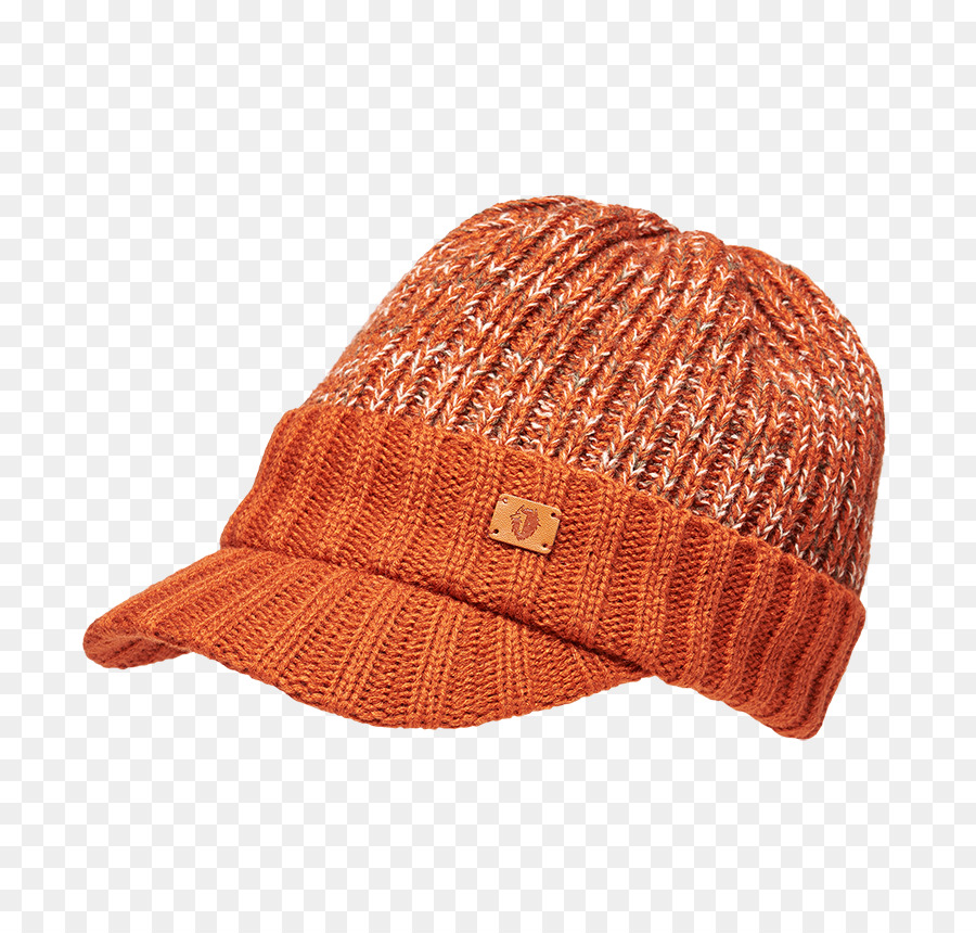 Gorra De Béisbol，De Lana PNG