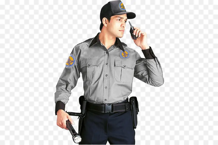 Los Guardias De Seguridad，Seguridad PNG