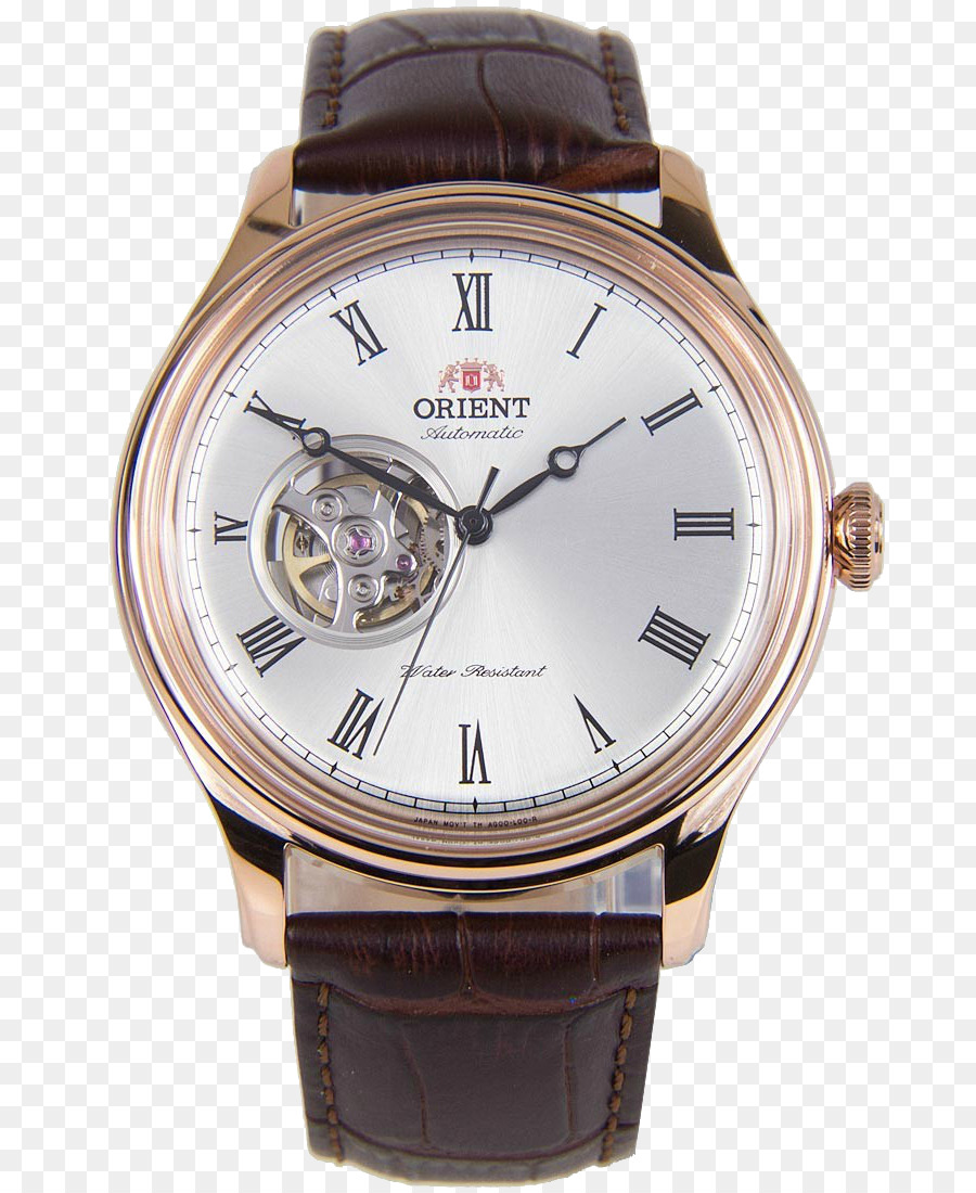 Reloj，Orient Watch PNG