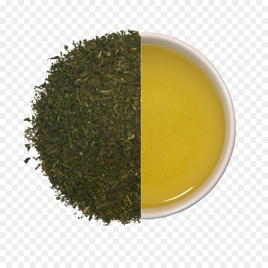 Sencha，Té Nilgiri PNG