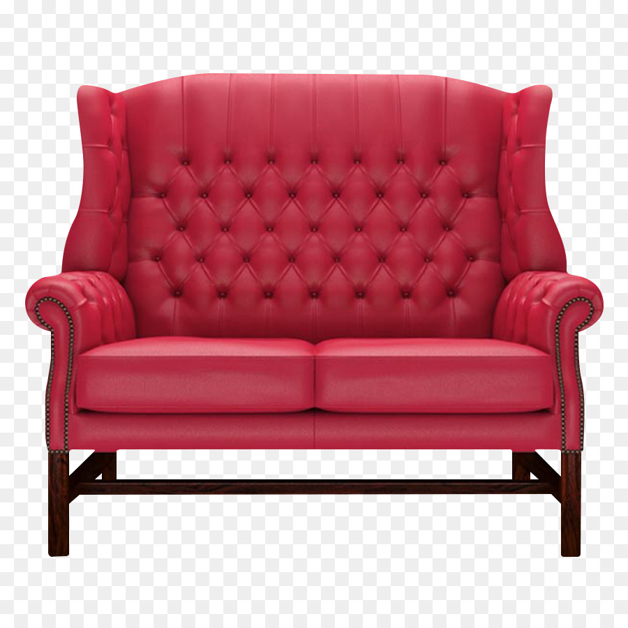 Sillón，Rosa PNG