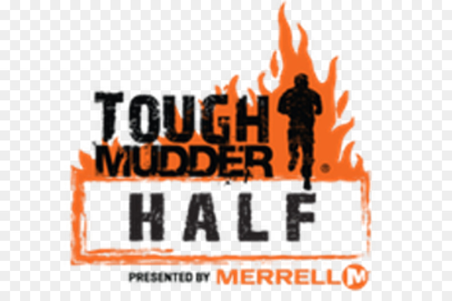 Tough Mudder，Correr PNG