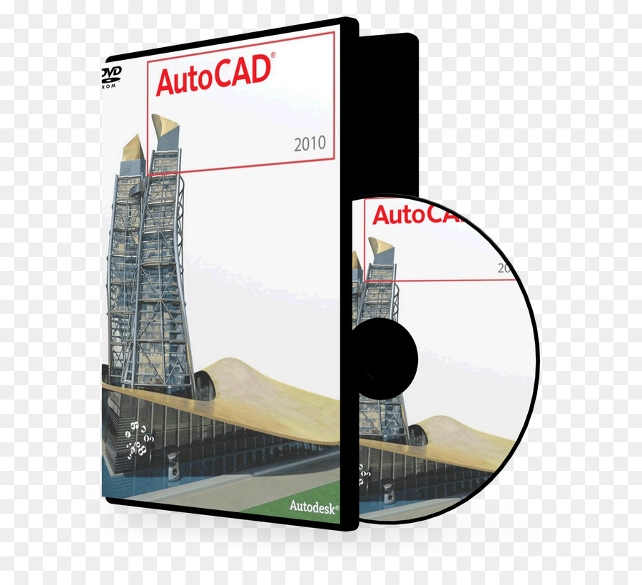 Autocad，Autocad 2007 PNG