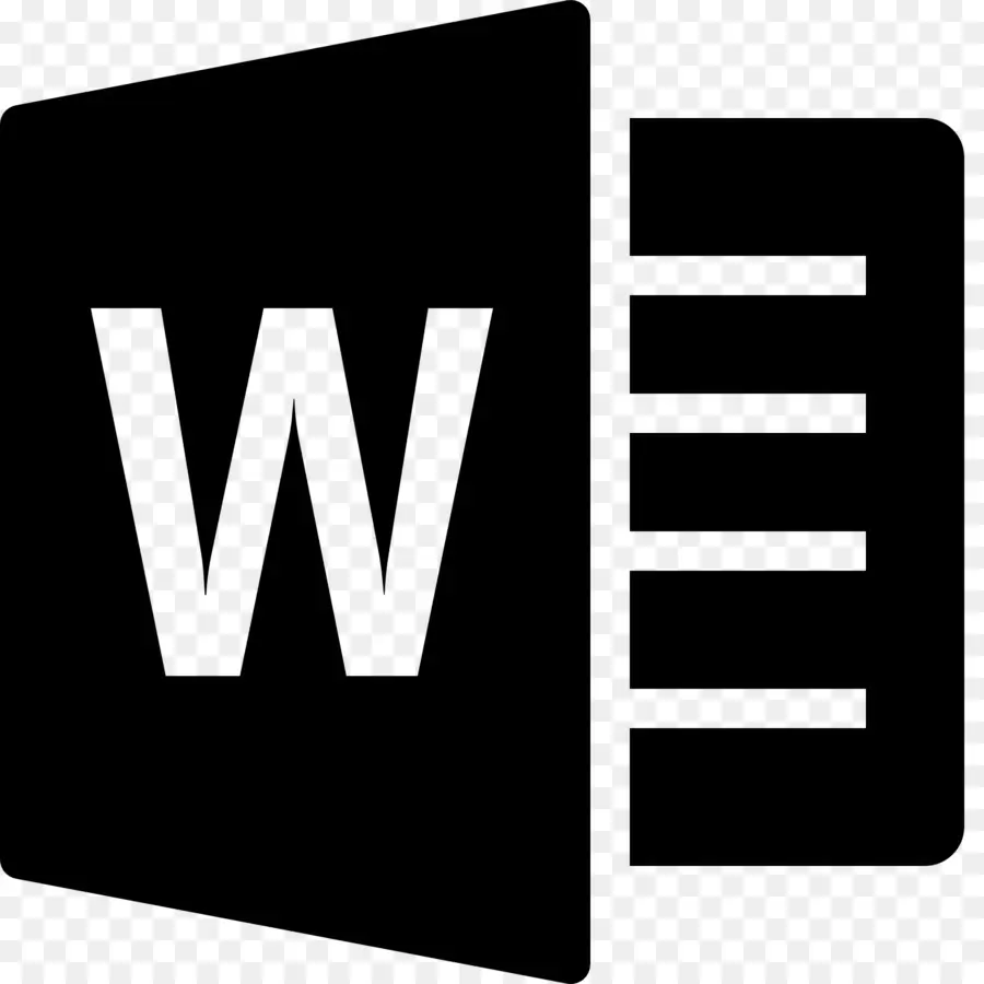 Microsoft Word，Iconos De Equipo PNG