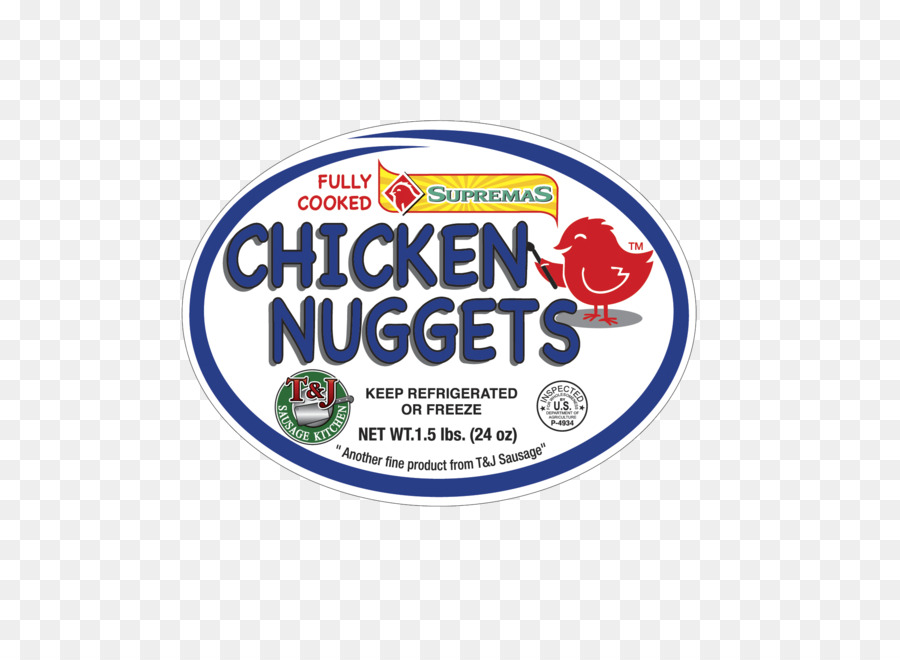 Nugget De Pollo，Pollo PNG