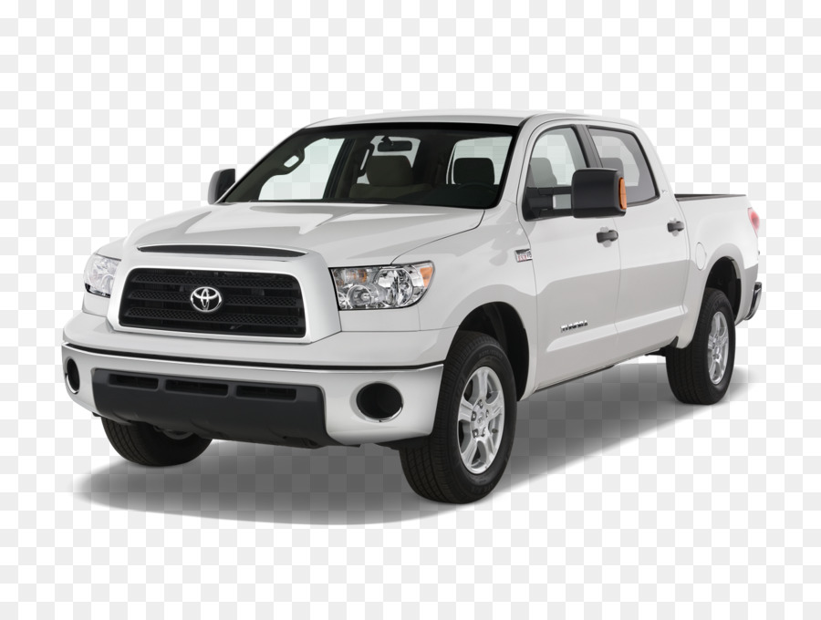 2009 Toyota Tundra，Toyota PNG