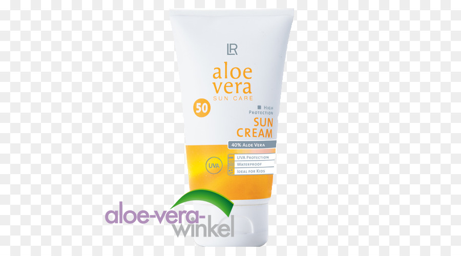 Crema，Bloqueador Solar PNG