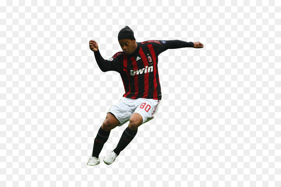 El Ac Milan，Fútbol PNG