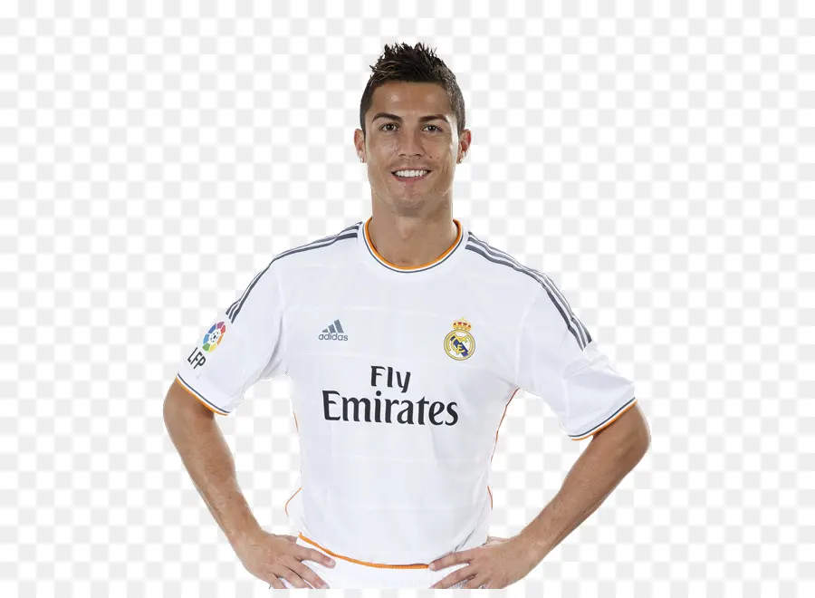 Cristiano Ronaldo，Jersey PNG