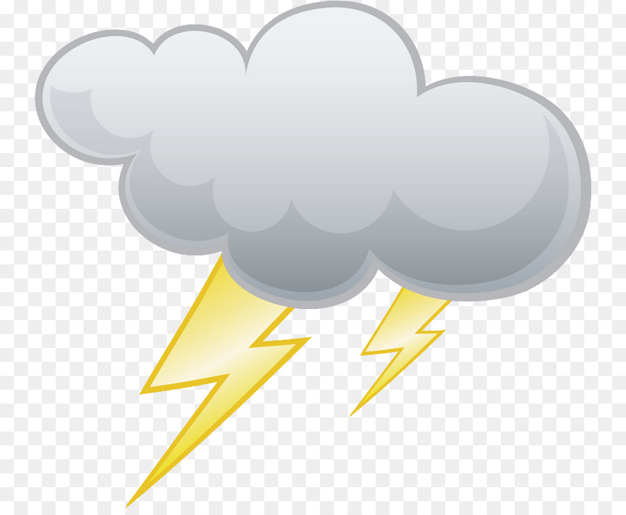 Tormenta，La Nube PNG