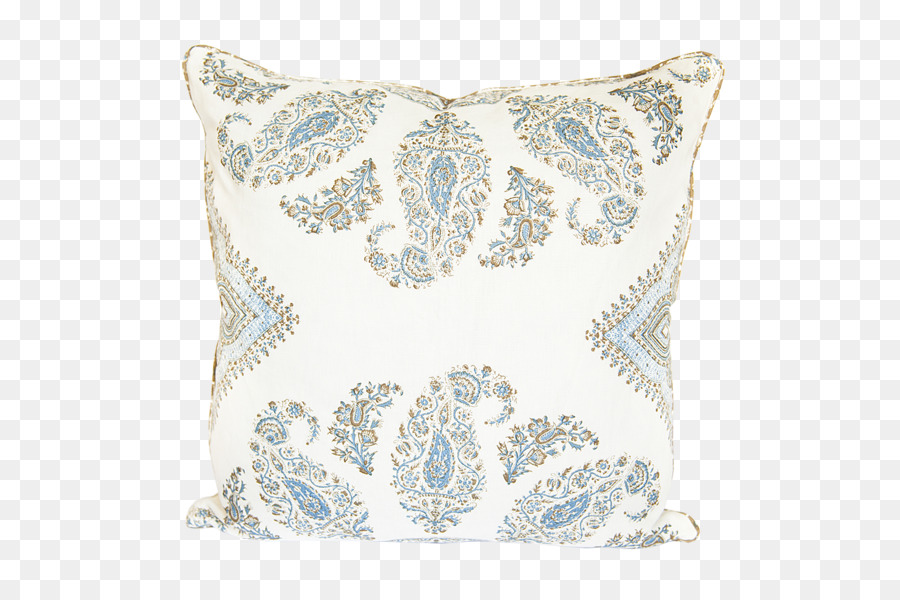 Paisley，Almohadas PNG