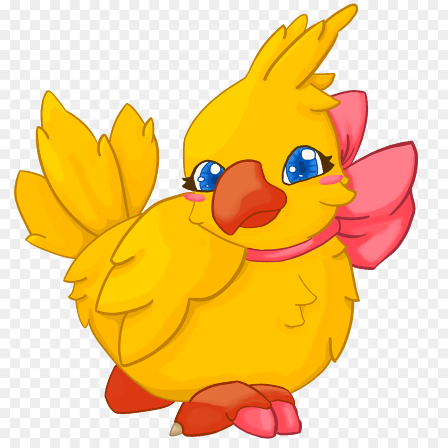 Gallo，Pato PNG